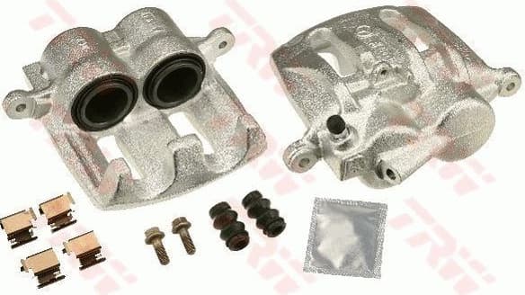 Brake Caliper BHV708E - image 2