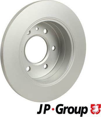 Brake Disc JP 1163207200