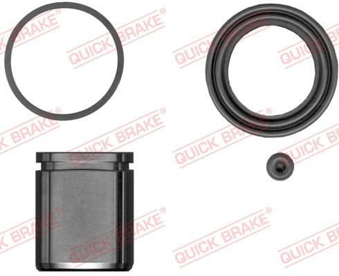 Repair Kit, brake caliper 114-5041