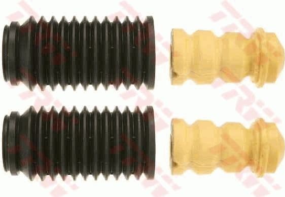 Dust Cover Kit, shock absorber JSK142 - image 2