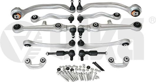 Control/Trailing Arm, wheel suspension 44981089101