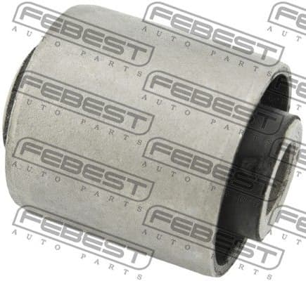 Mounting, control/trailing arm MZAB-066