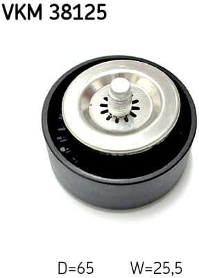 Tensioner belt VKM38125 - image 2