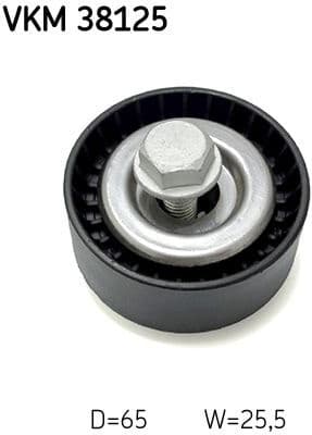 Tensioner belt VKM38125 - image 3