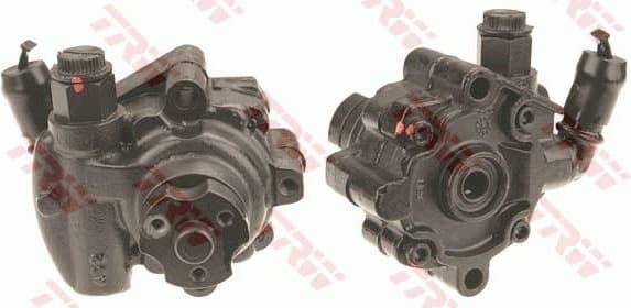 Hydraulic Pump, steering JPR821 - image 3