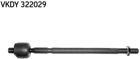 Inner Tie Rod VKDY 322029