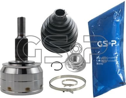 Joint Kit, drive shaft 801467