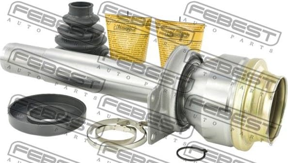 Joint Kit, drive shaft 2311-T5MT6RH