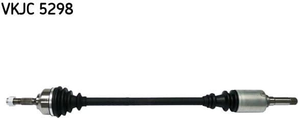 Drive Shaft VKJC 5298 - image 4