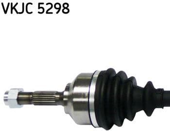 Drive Shaft VKJC 5298 - image 5