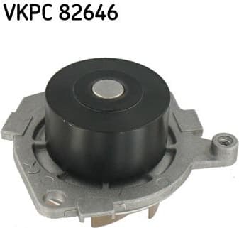Water Pump, engine cooling VKPC 82646 - image 2