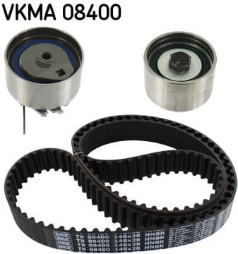 Timing belt kit VKMA08400 - image 3