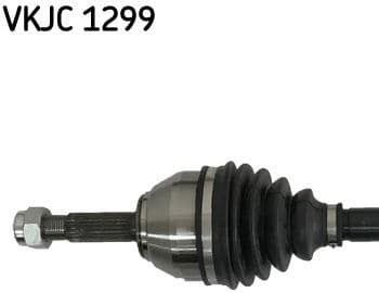 Drive Shaft VKJC 1299 - image 5
