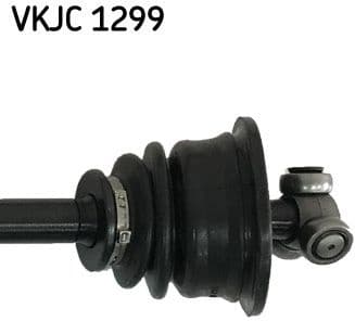 Drive Shaft VKJC 1299 - image 6