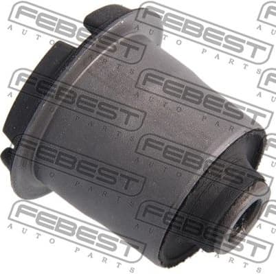 Mounting, control/trailing arm TAB-233