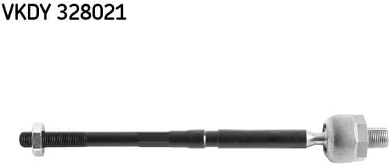 Tie rod inner (rack end) VKDY 328021 - image 2
