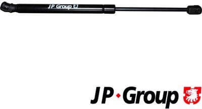 Gas Spring, boot/cargo area JP 1181209200