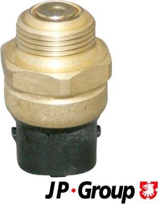 Temperature Switch, radiator fan JP 1194002000