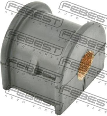 Mounting, stabiliser bar CRSB-CDKR