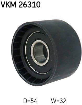 Tensioner belt VKM26310 - image 4