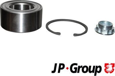 Wheel Bearing Kit JP 1451300310