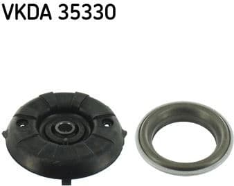 Strut mounting with bearing VKDA35330 - image 2