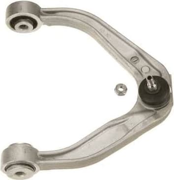 Control/Trailing Arm, wheel suspension JTC1302 - image 2