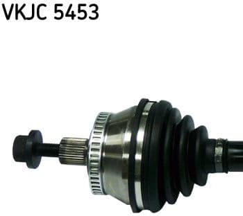 Drive Shaft VKJC 5453 - image 5