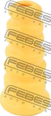 Rubber Buffer, suspension FDD-CB3R