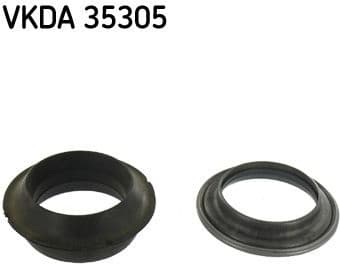 Suspension Strut Support Mount VKDA 35305 - image 2
