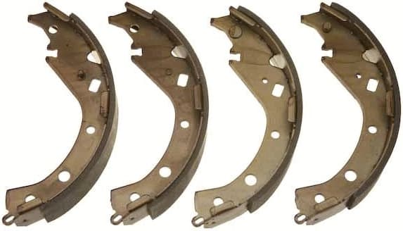 Brake Shoe Set GS8492 - image 3