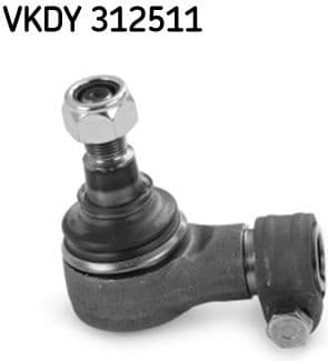 Tie Rod End VKDY 312511 - image 2