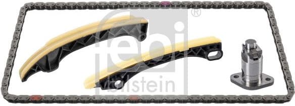 Timing Chain Kit Basic Short Kit 176812