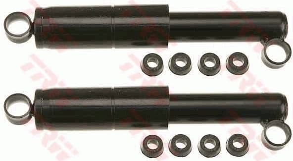 Shock Absorber TRW TWIN JHT180T - image 4