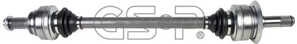 Drive Shaft 205114