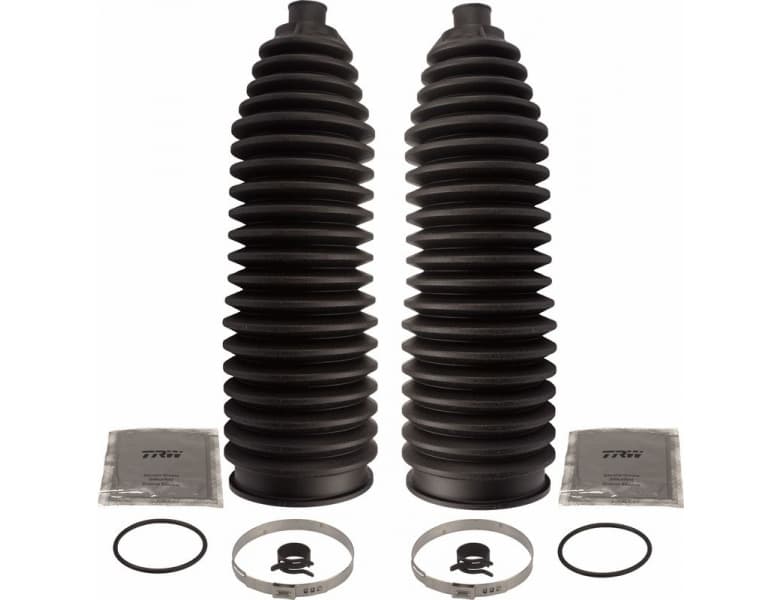 Bellow Kit, steering JBE208 - image 2