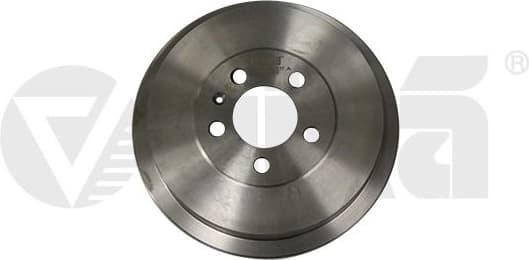 Brake Drum 66091558401