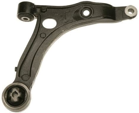 Control/Trailing Arm, wheel suspension JTC1171 - image 2