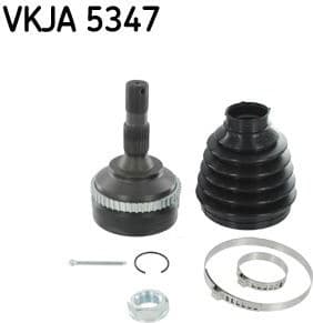 Joint Kit, drive shaft VKJA 5347 - image 2