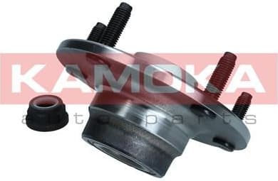 Wheel Bearing Kit 5500252 - image 3