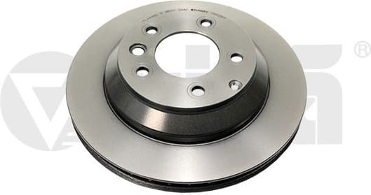 Brake Disc 66151728901