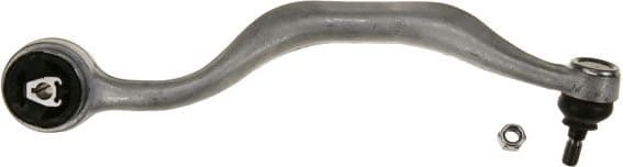 Control/Trailing Arm, wheel suspension JTC1019 - image 2