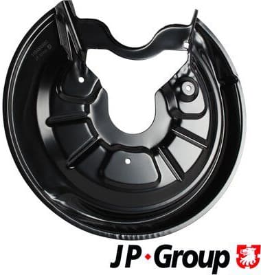 Splash Guard, brake disc JP 1164300580