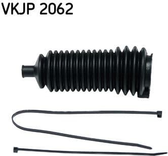 Bellow Kit, steering VKJP 2062 - image 2