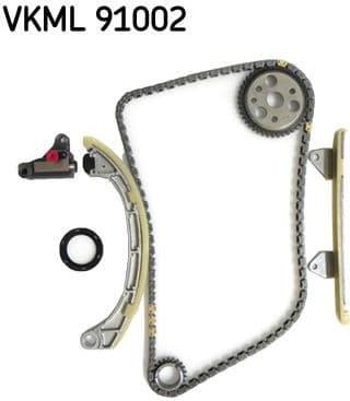 Timing Chain Kit VKML 91002 - image 2