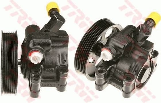 Hydraulic Pump, steering JPR402 - image 2