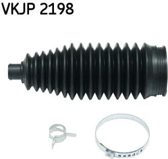 Bellow Kit, steering VKJP 2198 - image 2