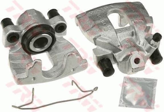 Brake Caliper BHS809E - image 2
