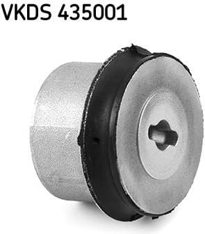 Mounting, control/trailing arm VKDS435001