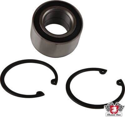Wheel Bearing JOPEX 1141200200